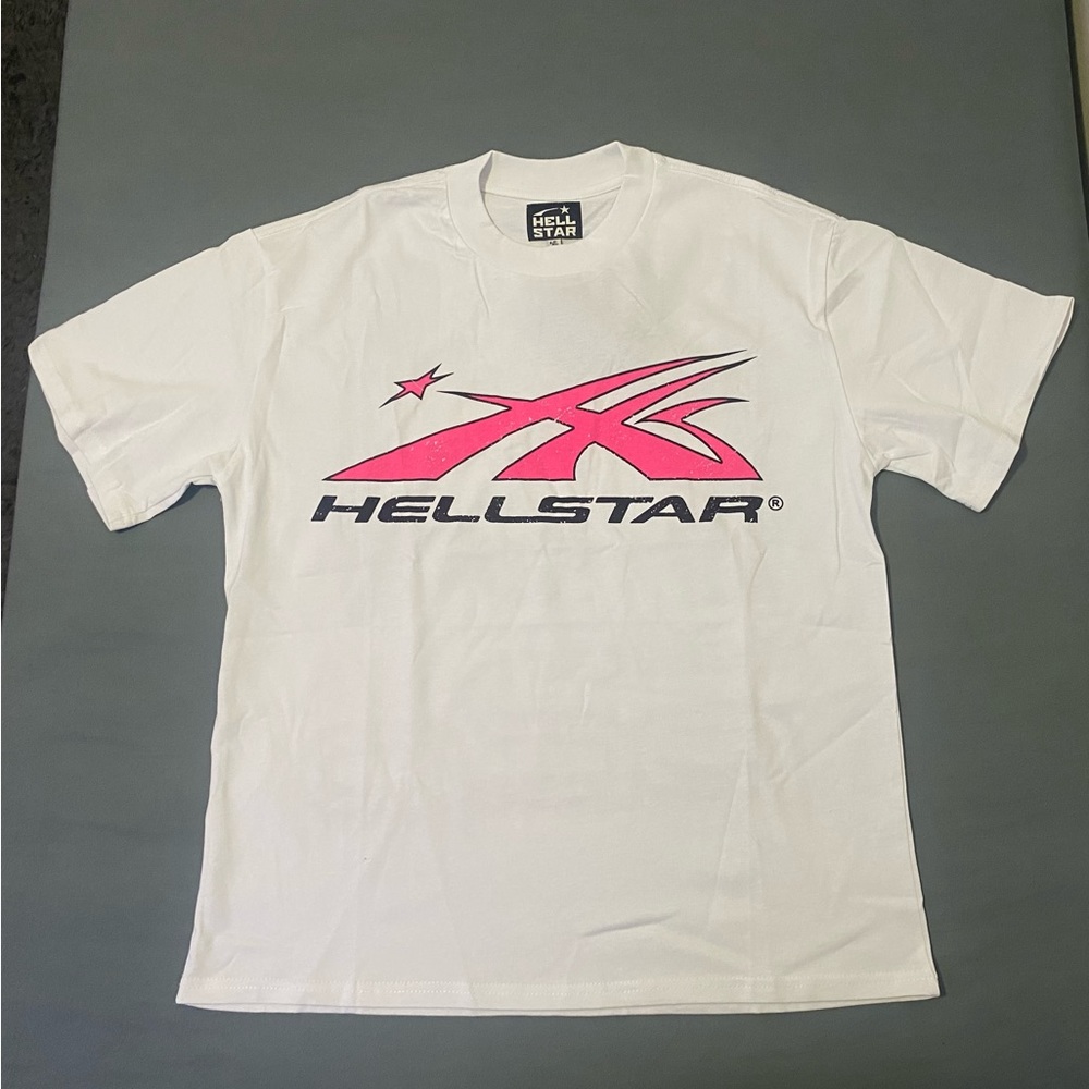 *Brand NEW* Hellstar T-shirts (Best Offer)